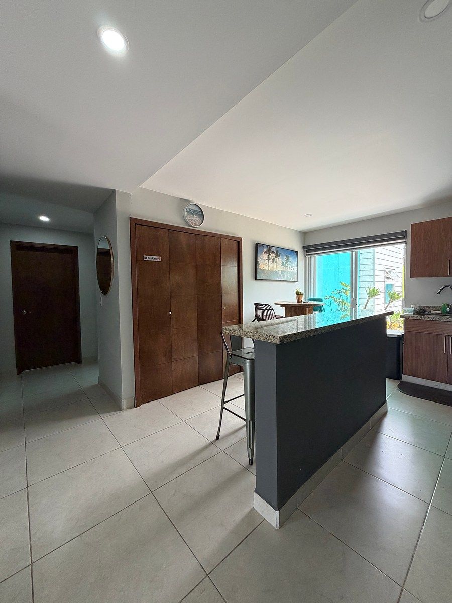 Apartment in Brisas del Mar, Tijuana, photo 6 of 16
