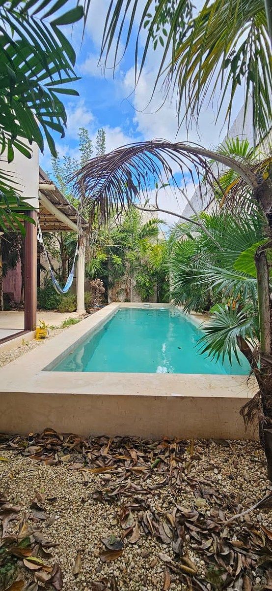 Casa em Cholul, Mérida, foto 3 de 13