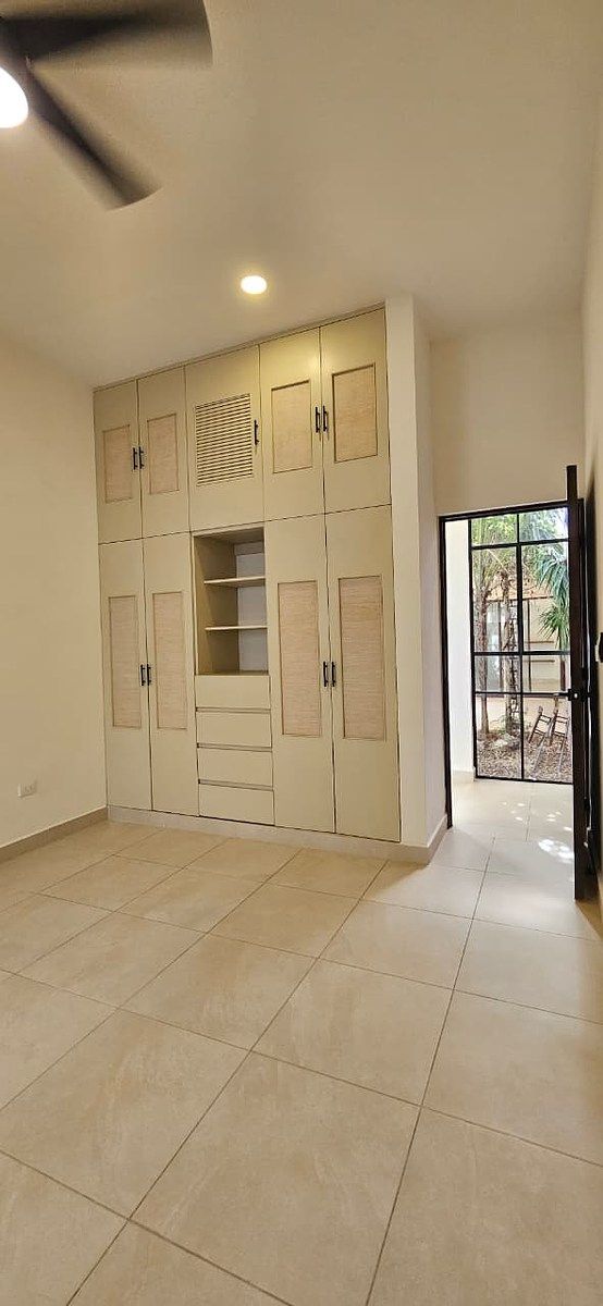 Casa em Cholul, Mérida, foto 10 de 13