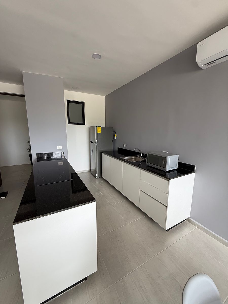 Apartment in Temozón Norte, Mérida, photo 2 of 13