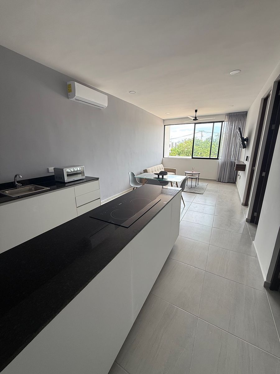 APARTMENT FOR RENT | TEMOZÓN NORTE, photo 1 of 13