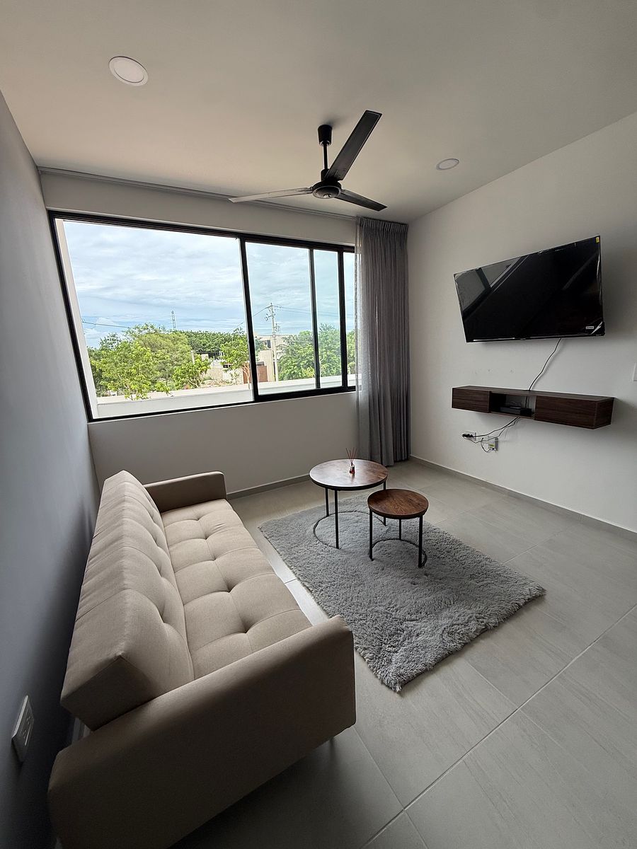 Apartment in Temozón Norte, Mérida, photo 5 of 13