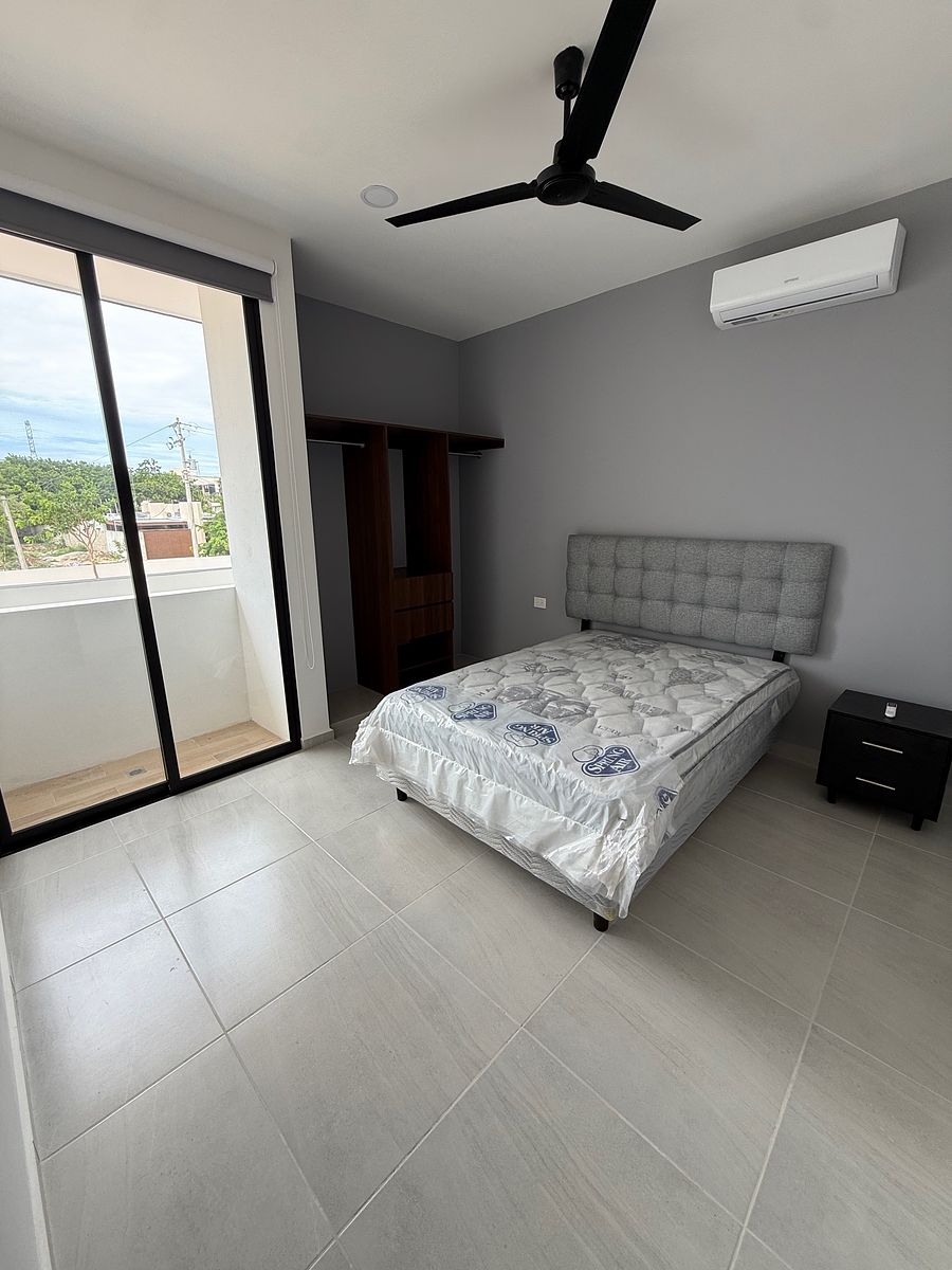 Apartment in Temozón Norte, Mérida, photo 6 of 13