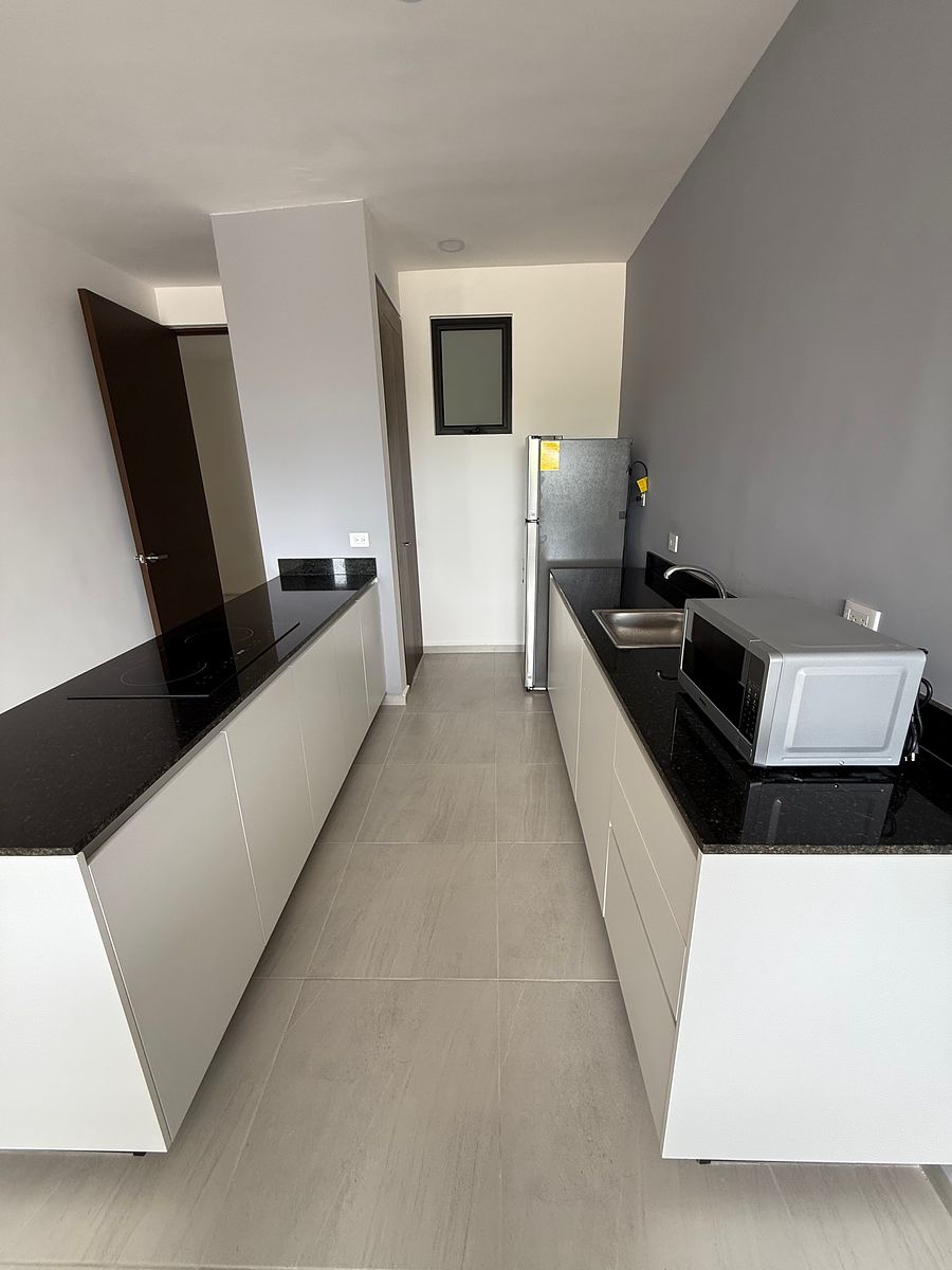Apartment in Temozón Norte, Mérida, photo 7 of 13