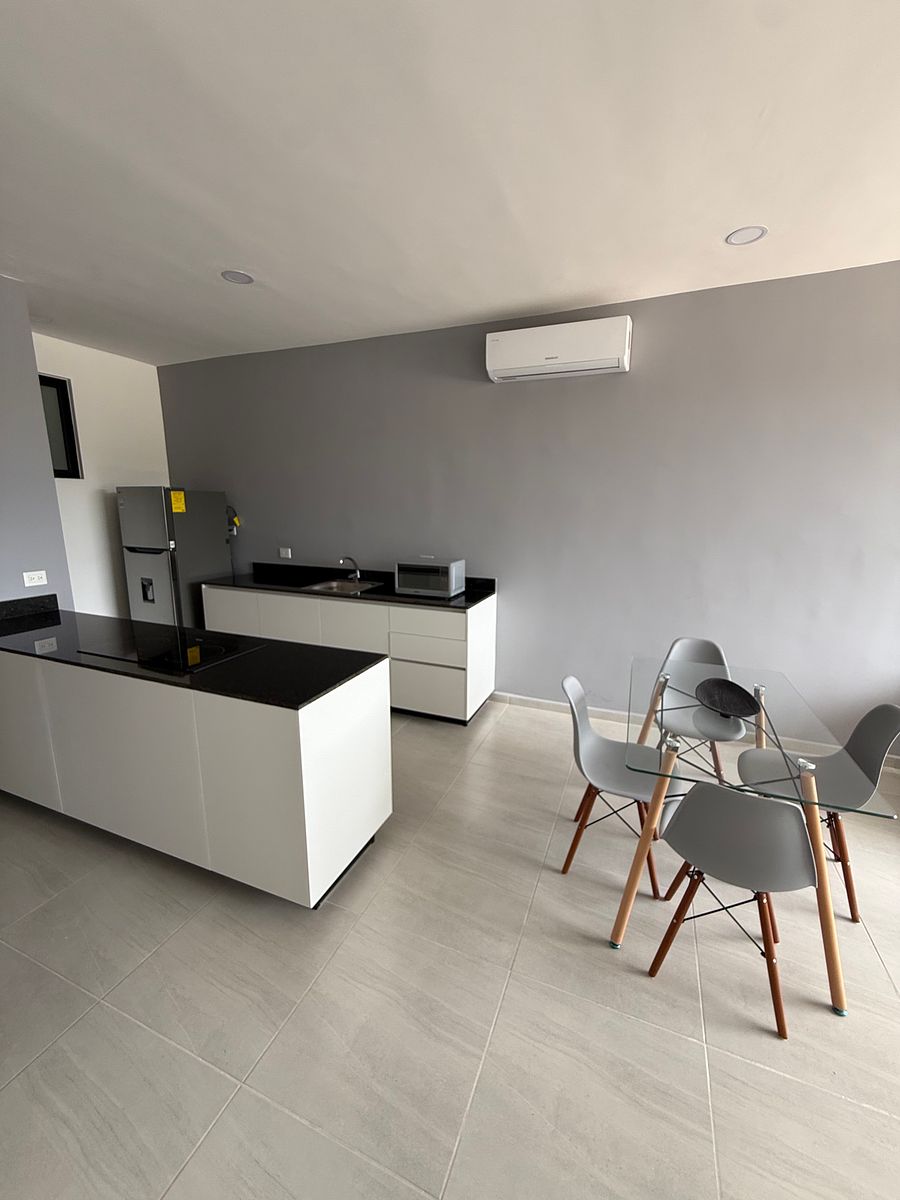 Apartment in Temozón Norte, Mérida, photo 8 of 13