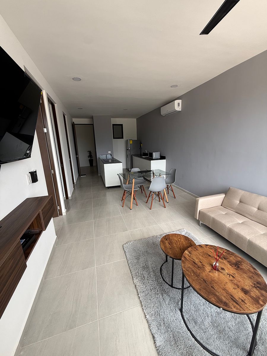 Apartment in Temozón Norte, Mérida, photo 9 of 13