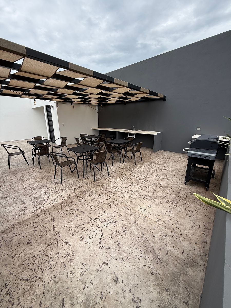 Apartment in Temozón Norte, Mérida, photo 12 of 13
