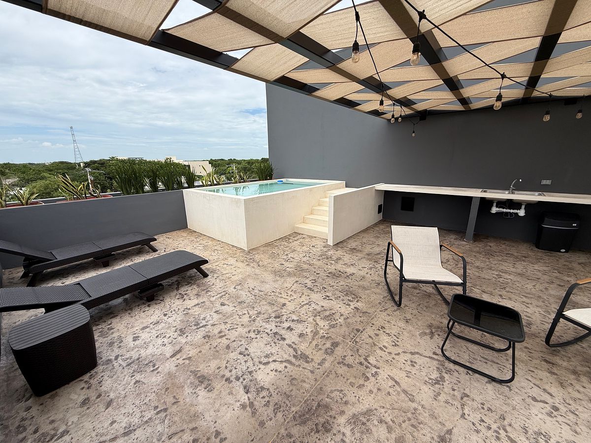 Apartment in Temozón Norte, Mérida, photo 13 of 13