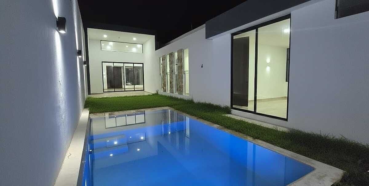 Casa em Dzityá, Mérida, foto 2 de 10