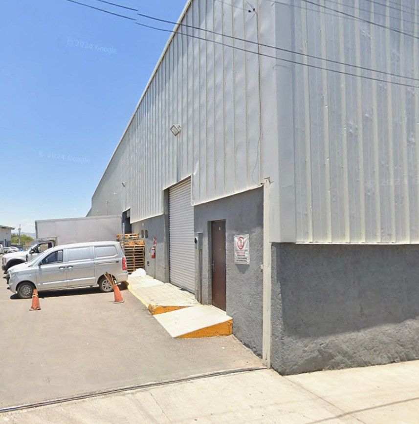 Commercial Storage Unit in San Pedrito Peñuelas, Querétaro, photo 3 of 3