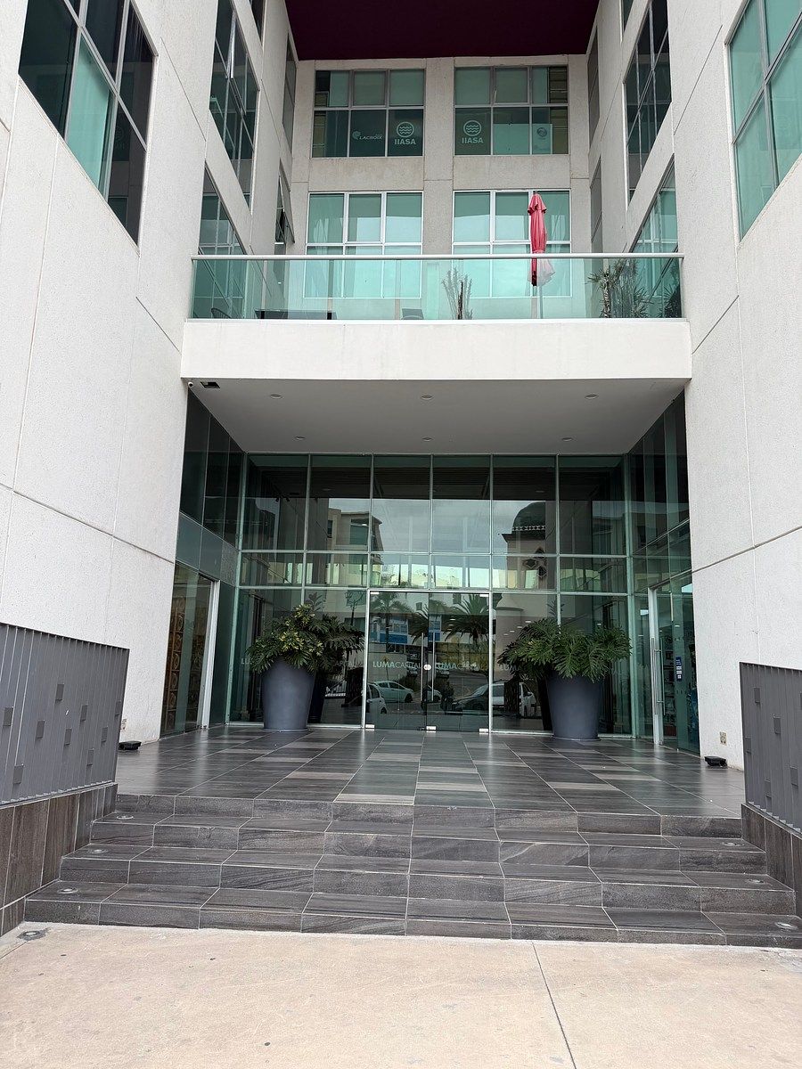 Oficina en Milenio III, Querétaro, foto 38 de 43