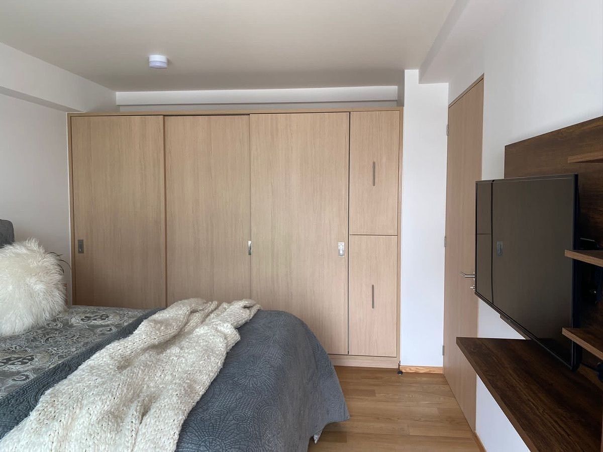 Apartment in Granada, Miguel Hidalgo, photo 6 of 16