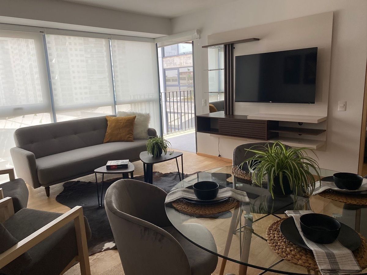 Apartment in Granada, Miguel Hidalgo, photo 2 of 16