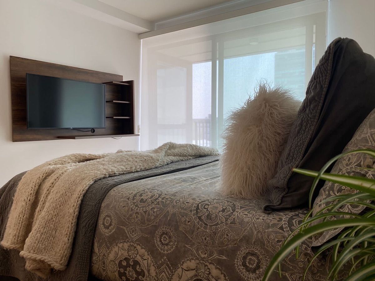 Apartment in Granada, Miguel Hidalgo, photo 5 of 16