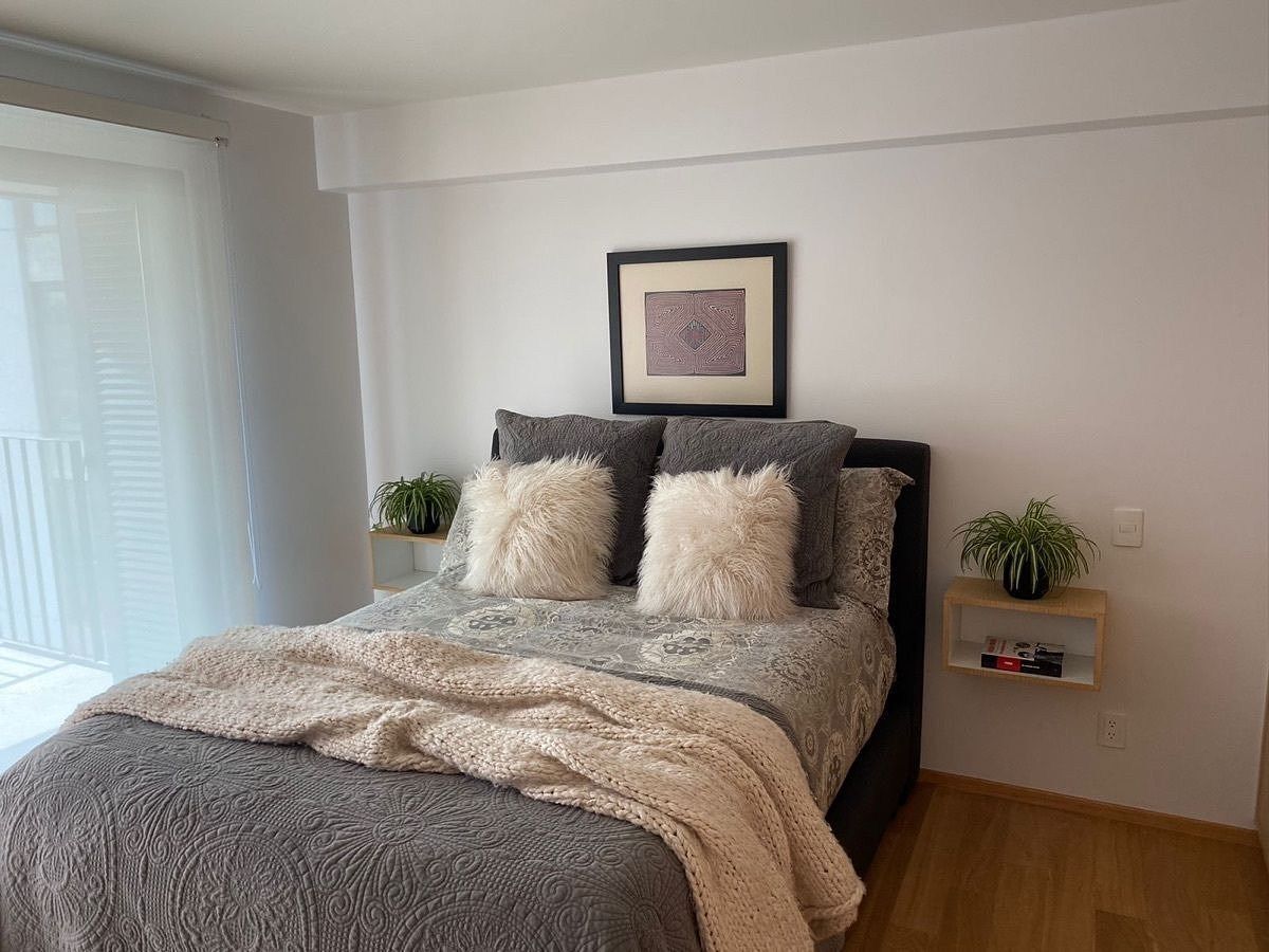 Apartment in Granada, Miguel Hidalgo, photo 7 of 16