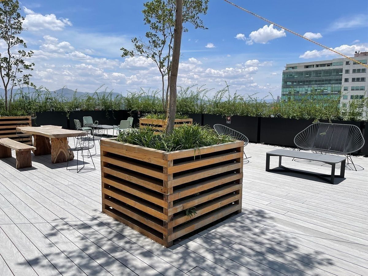 Apartment in Granada, Miguel Hidalgo, photo 10 of 16