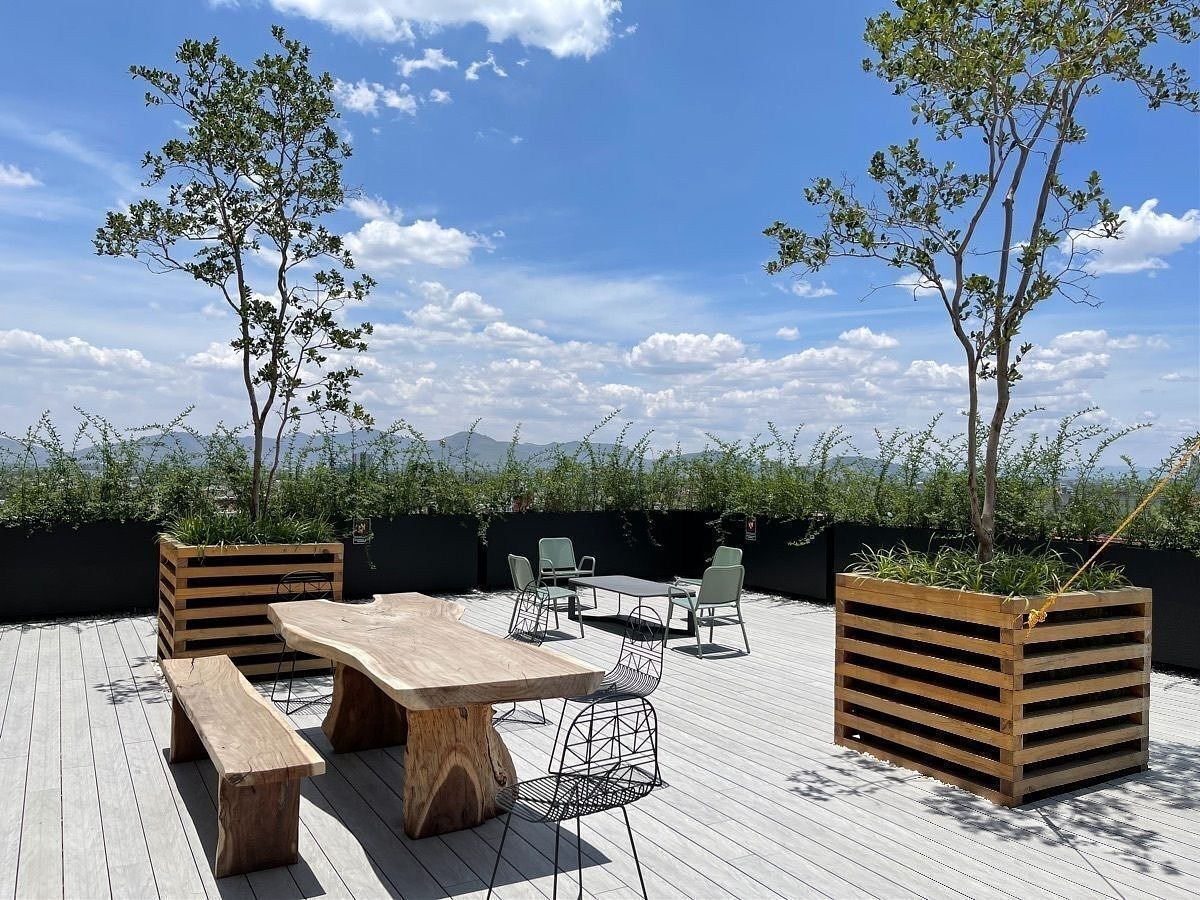 Apartment in Granada, Miguel Hidalgo, photo 14 of 16