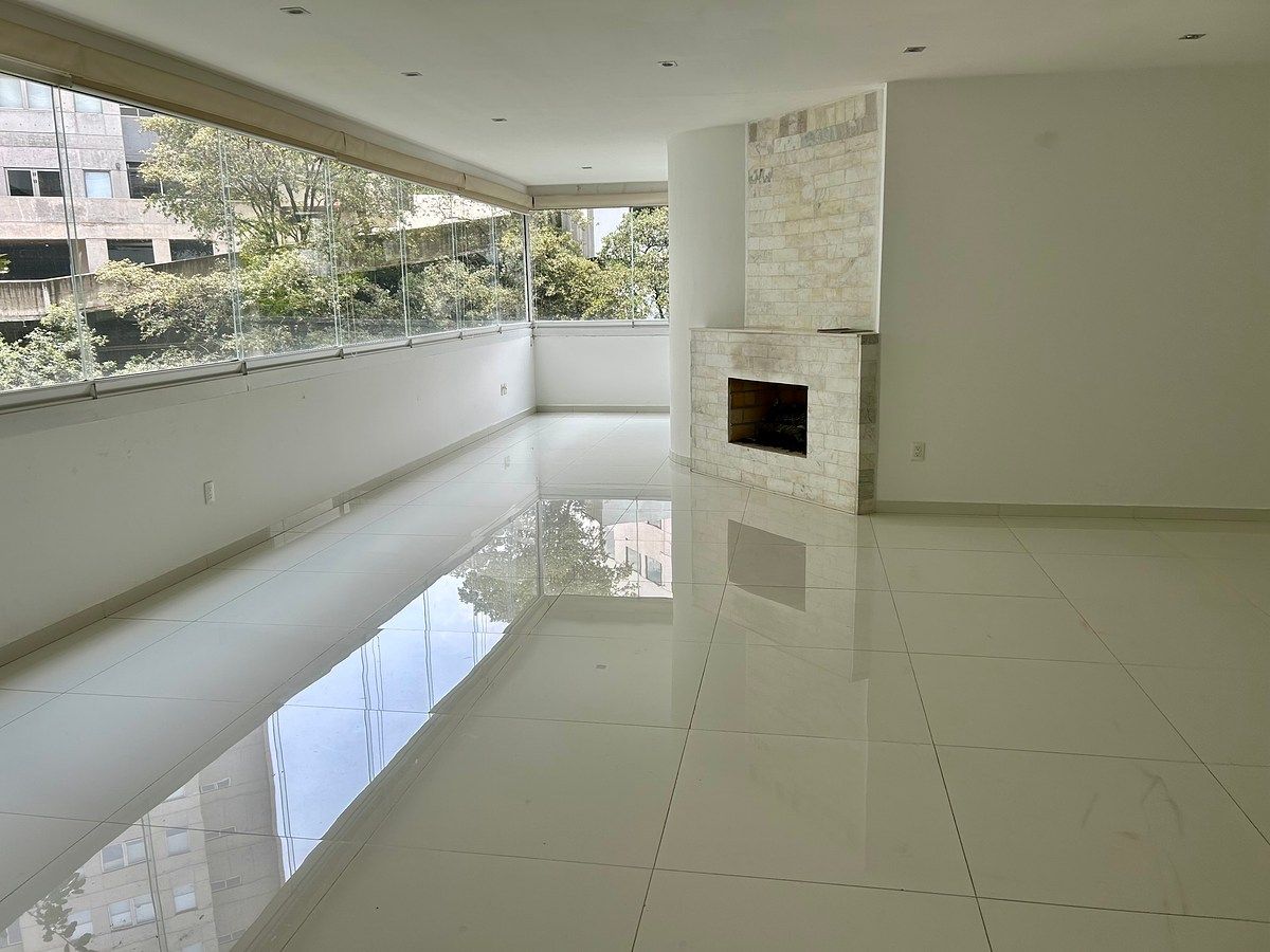 Apartamento em Lomas Country Club, Huixquilucan, foto 2 de 23