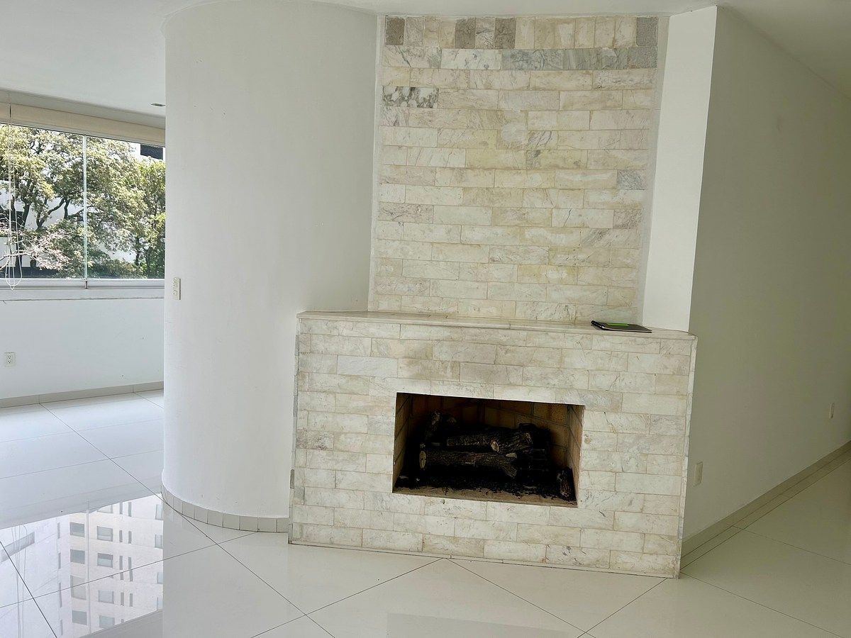 Apartamento em Lomas Country Club, Huixquilucan, foto 3 de 23