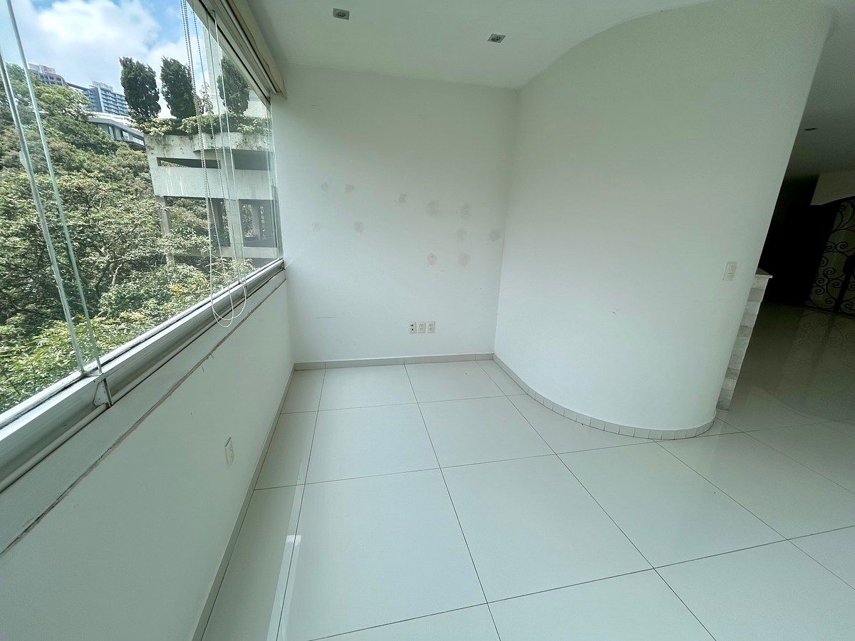Apartamento em Lomas Country Club, Huixquilucan, foto 4 de 23
