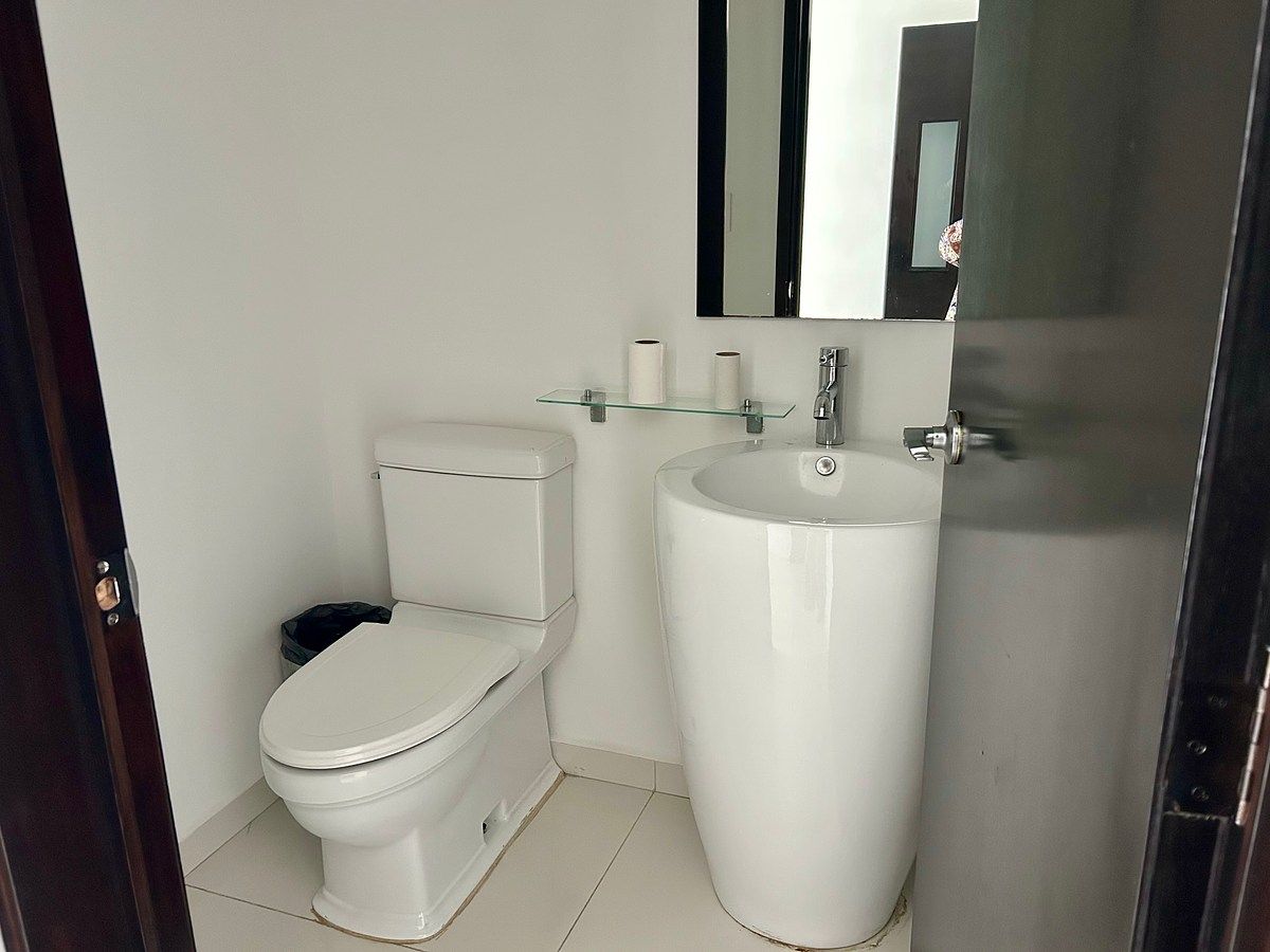 Apartamento em Lomas Country Club, Huixquilucan, foto 6 de 23