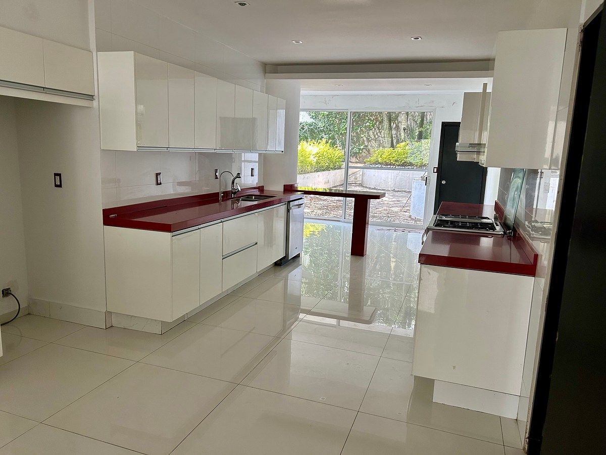 Apartamento em Lomas Country Club, Huixquilucan, foto 7 de 23