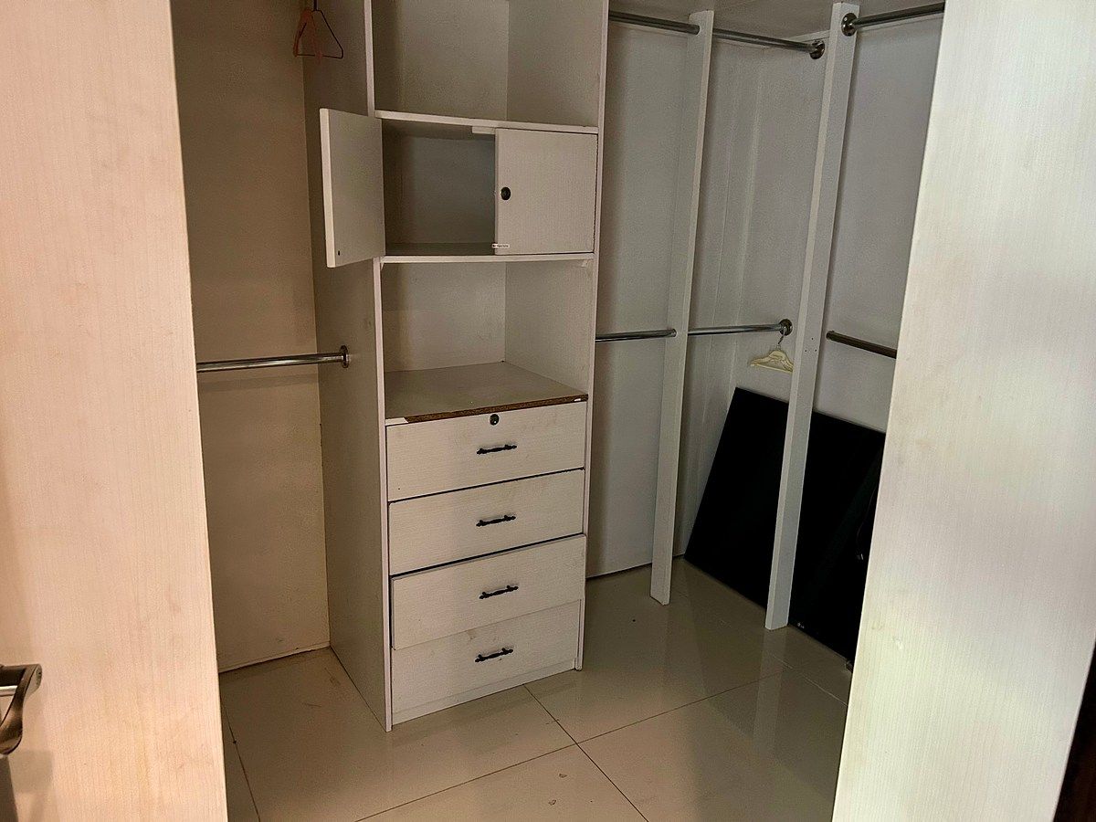 Apartamento em Lomas Country Club, Huixquilucan, foto 18 de 23
