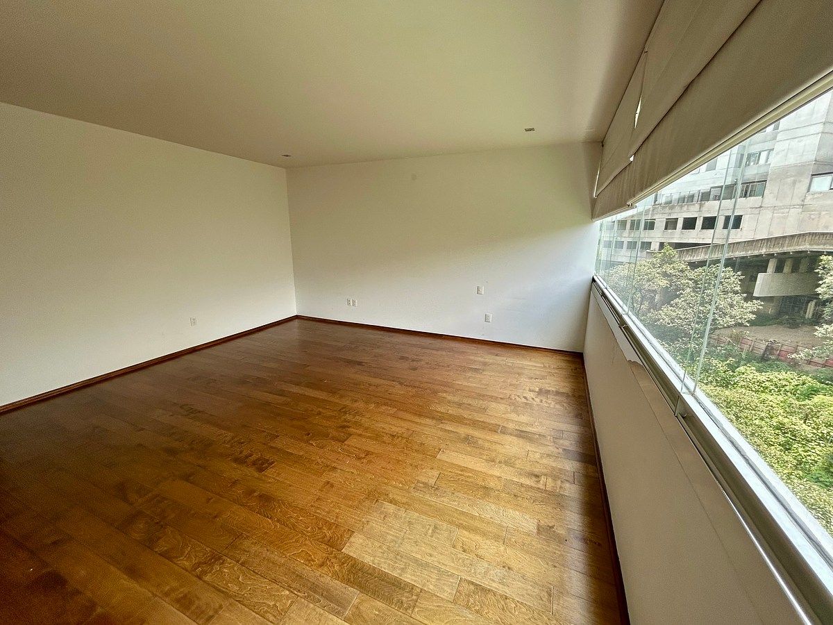 Apartamento em Lomas Country Club, Huixquilucan, foto 20 de 23