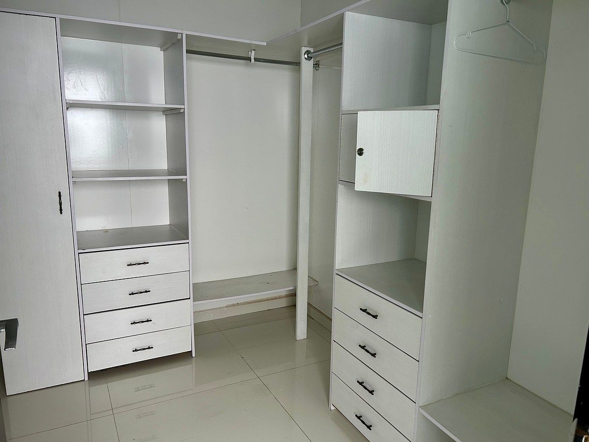 Apartamento em Lomas Country Club, Huixquilucan, foto 21 de 23