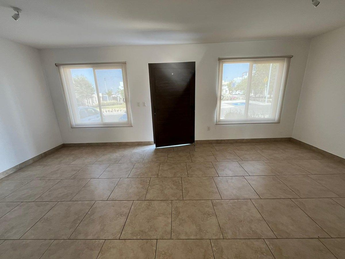Casa en condominio en Residencial el Refugio, Querétaro, foto 4 de 16