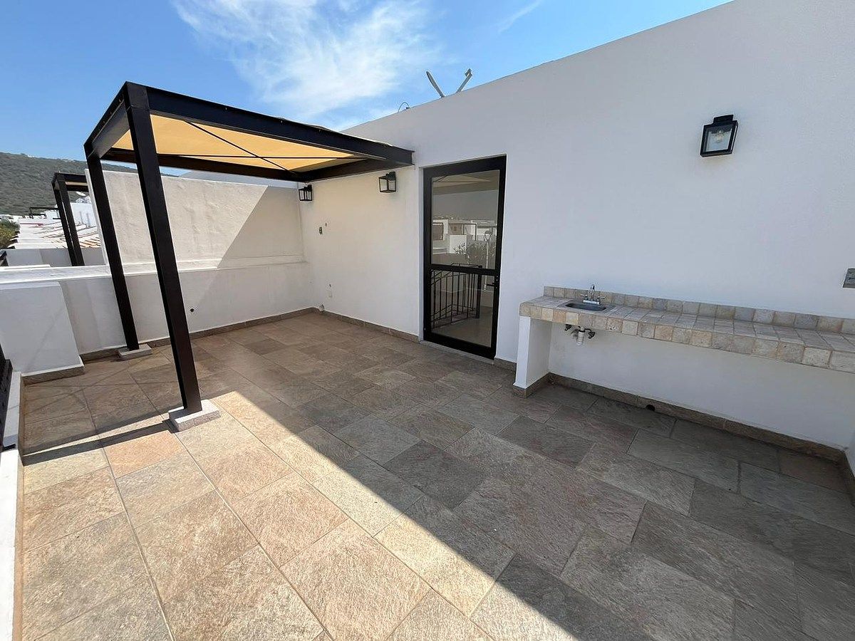 Casa en condominio en Residencial el Refugio, Querétaro, foto 15 de 16
