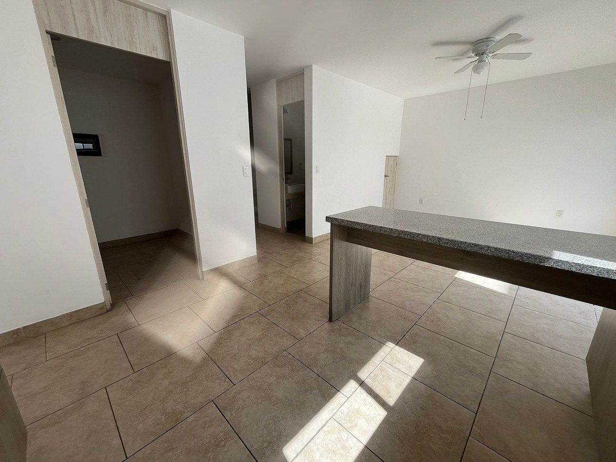 Casa en condominio en Residencial el Refugio, Querétaro, foto 5 de 16