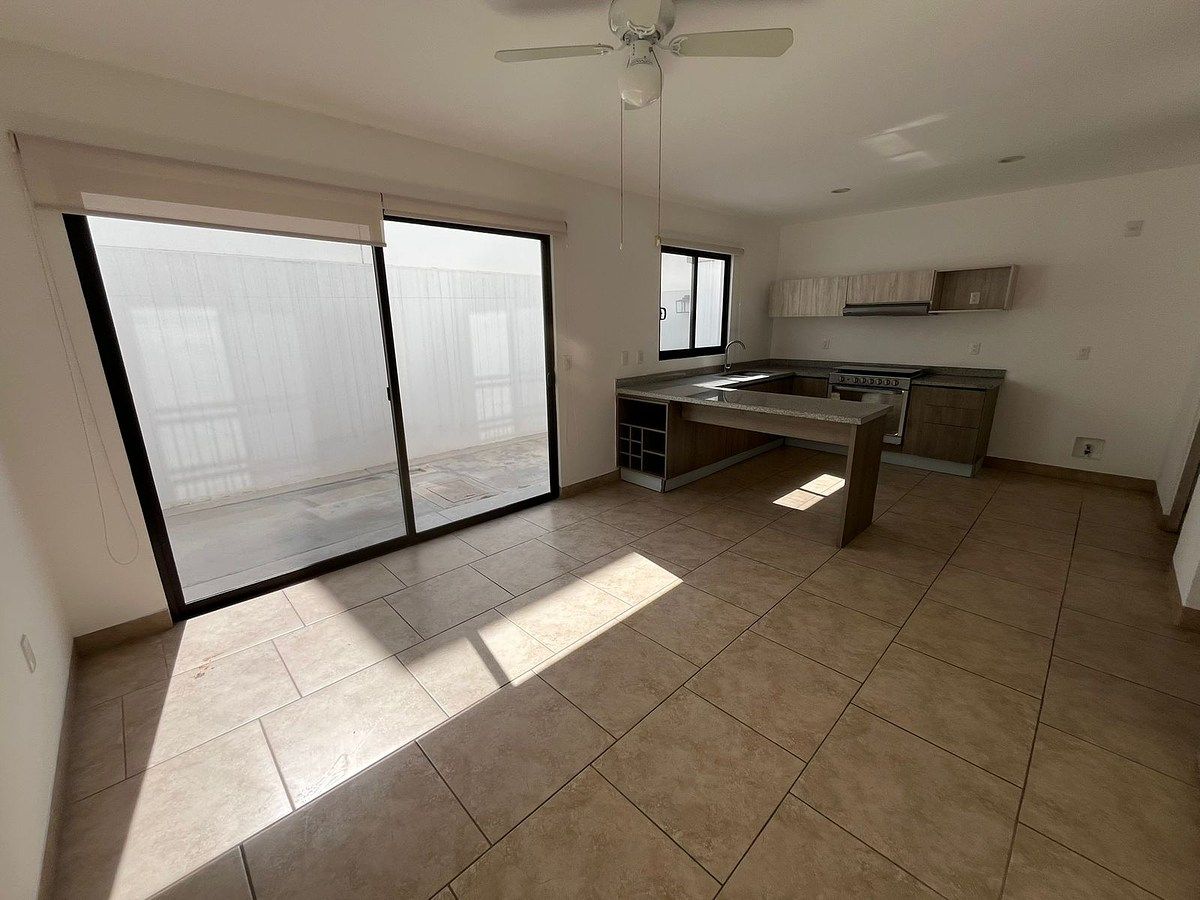 Casa en condominio en Residencial el Refugio, Querétaro, foto 6 de 16