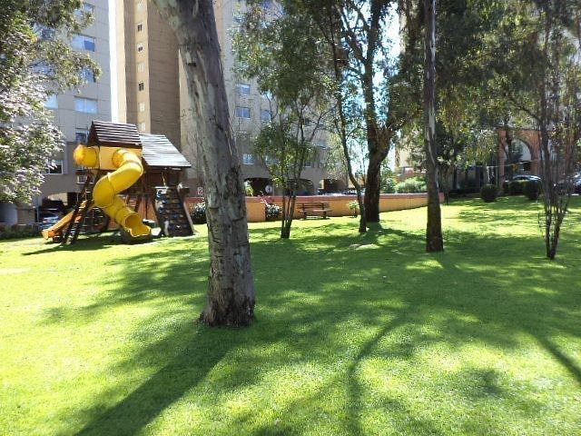 Apartamento em Jesús del Monte, Huixquilucan, foto 22 de 39