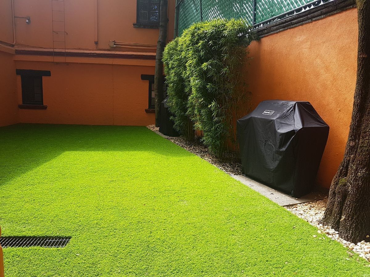 Apartamento em Jesús del Monte, Huixquilucan, foto 25 de 39