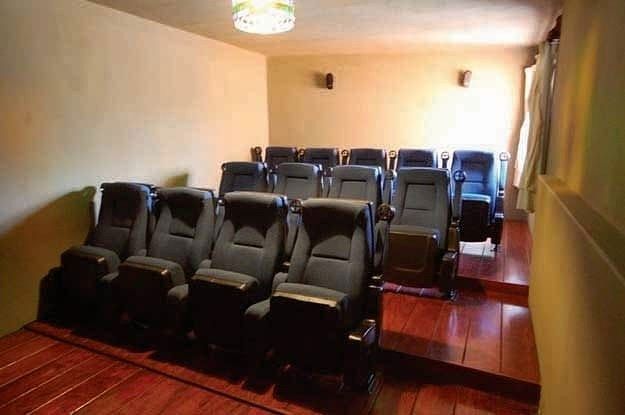 Apartamento em Jesús del Monte, Huixquilucan, foto 35 de 39