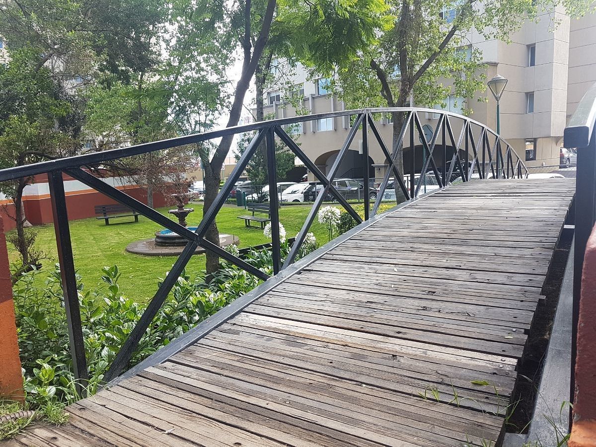 Apartamento em Jesús del Monte, Huixquilucan, foto 38 de 39