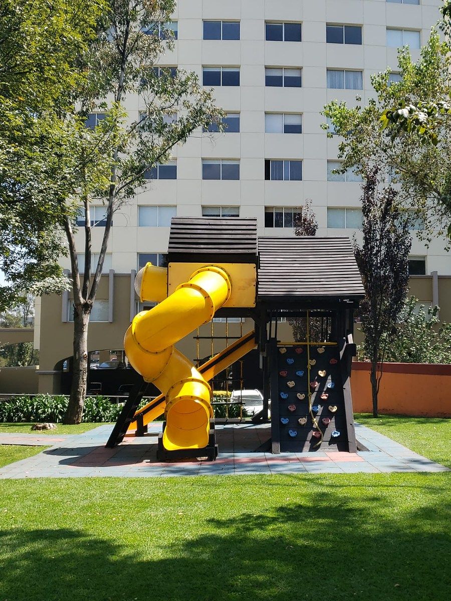 Apartamento em Jesús del Monte, Huixquilucan, foto 37 de 39