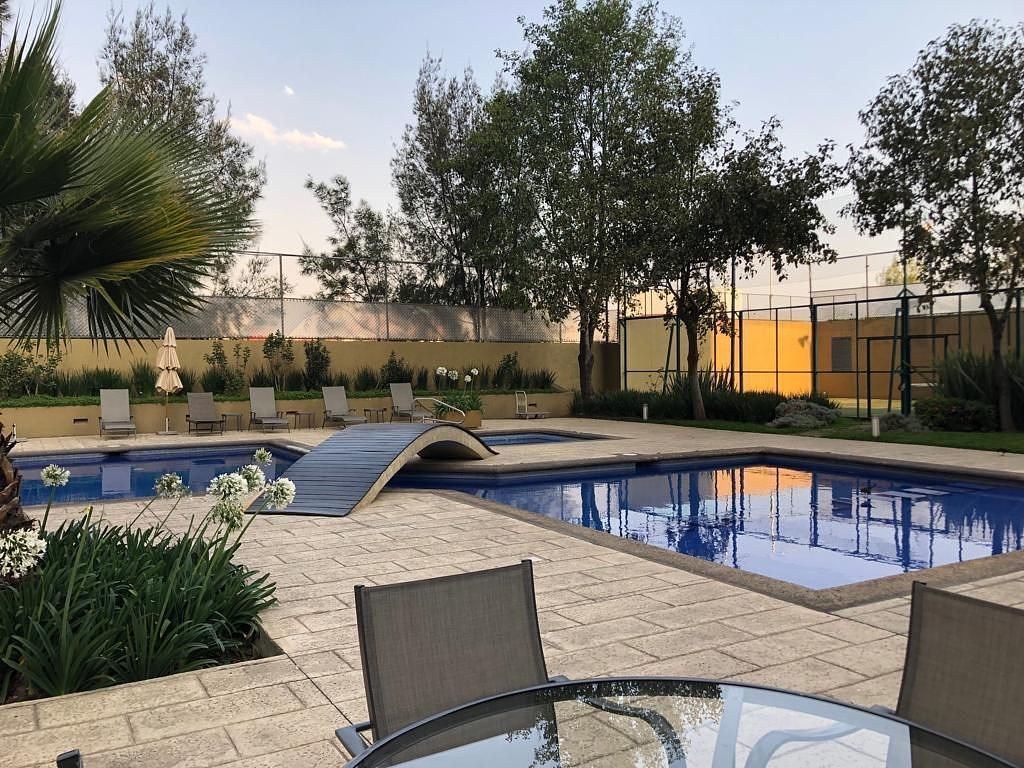 Apartamento em Jesús del Monte, Huixquilucan, foto 30 de 39