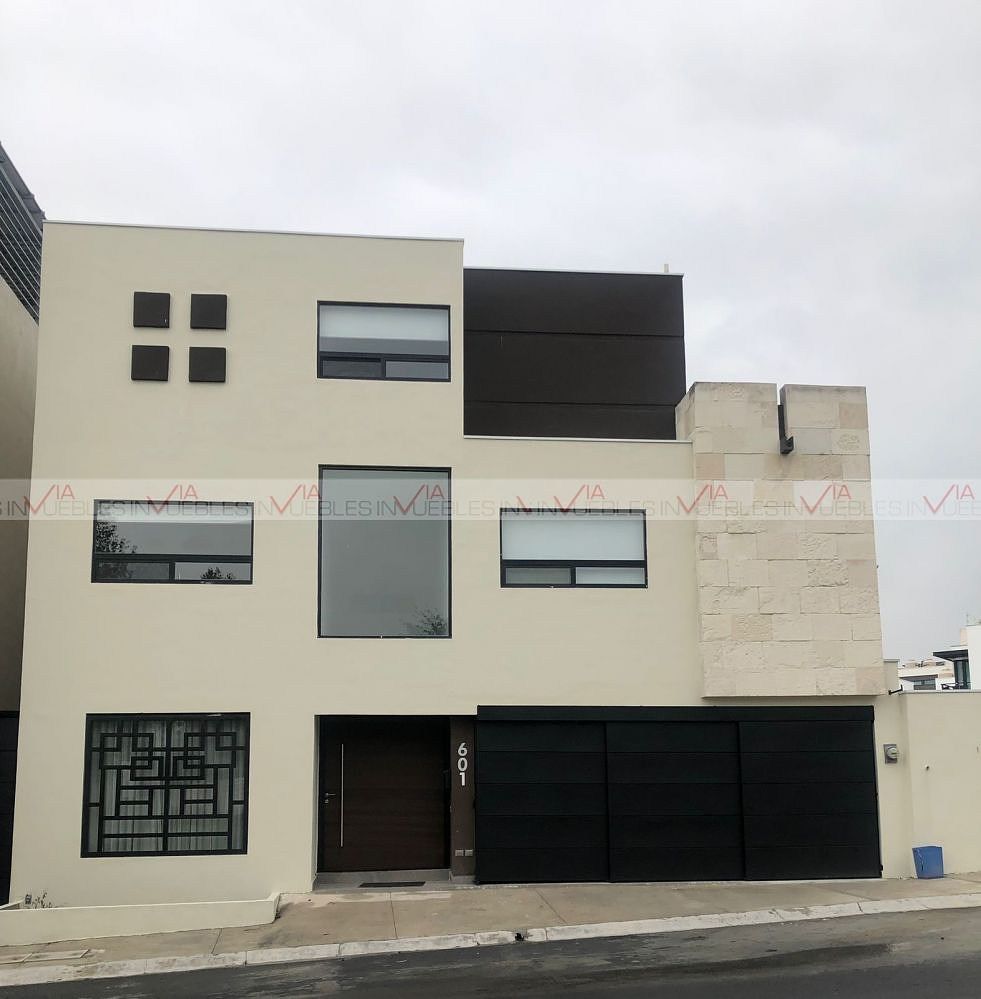 Casa en Valle de Cumbres Premier, García, foto 2 de 17
