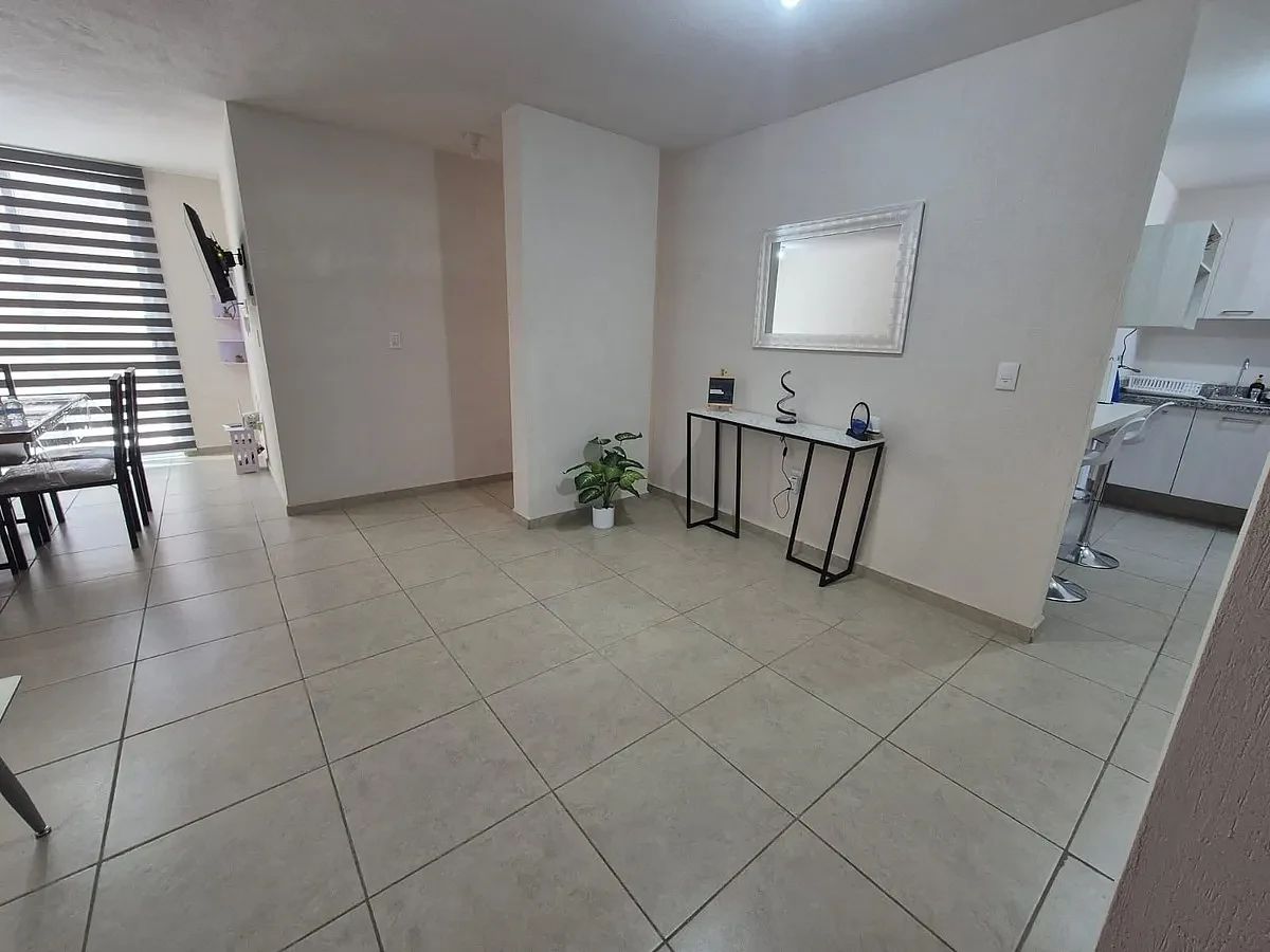 Apartamento em Zákia, El Marqués, foto 2 de 15