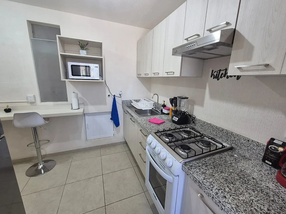Apartamento em Zákia, El Marqués, foto 4 de 15