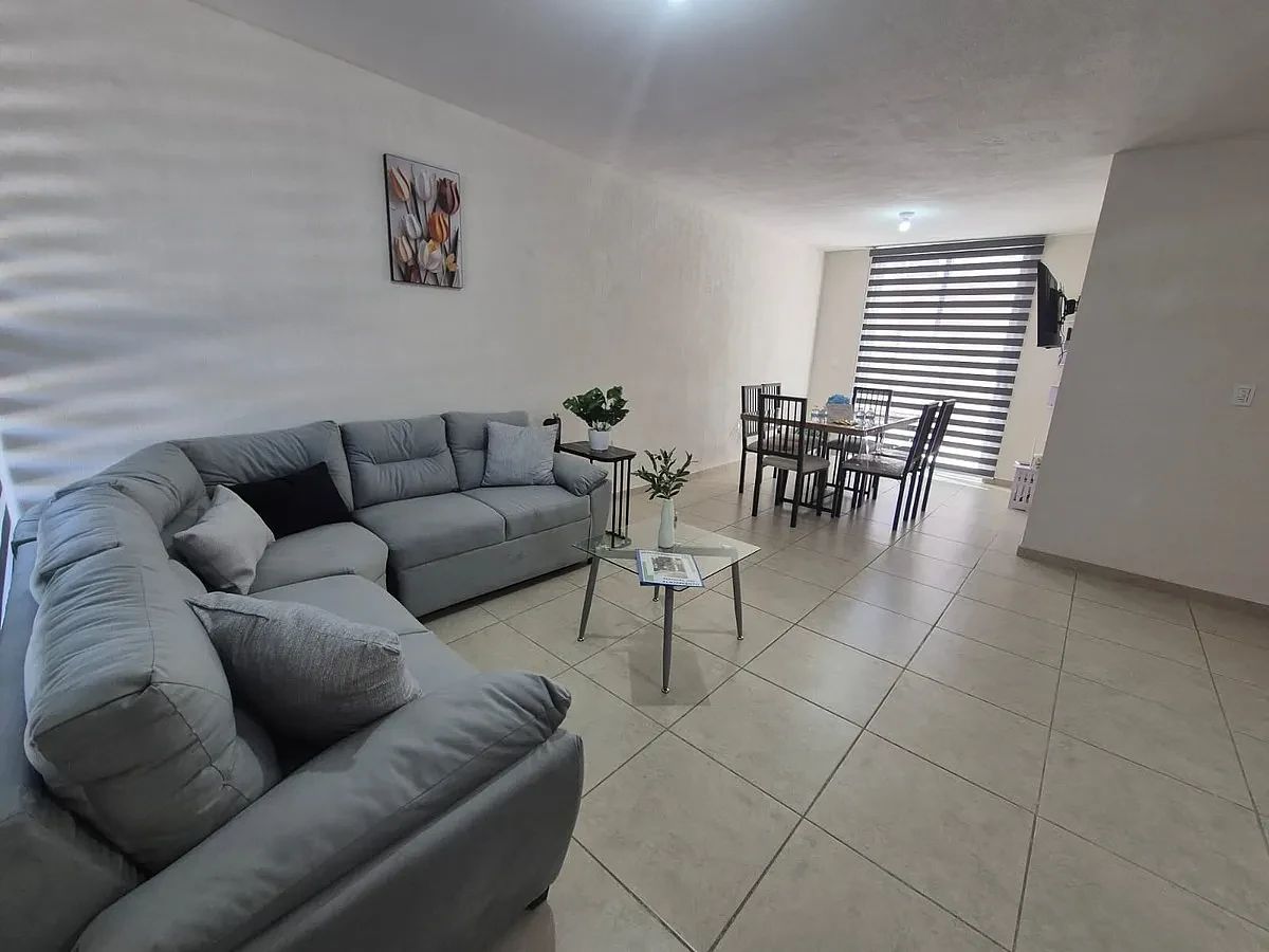Departamento no térreo para alugar em Zakia, foto 1 de 15