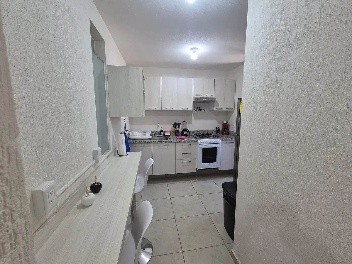 Apartamento em Zákia, El Marqués, foto 5 de 15