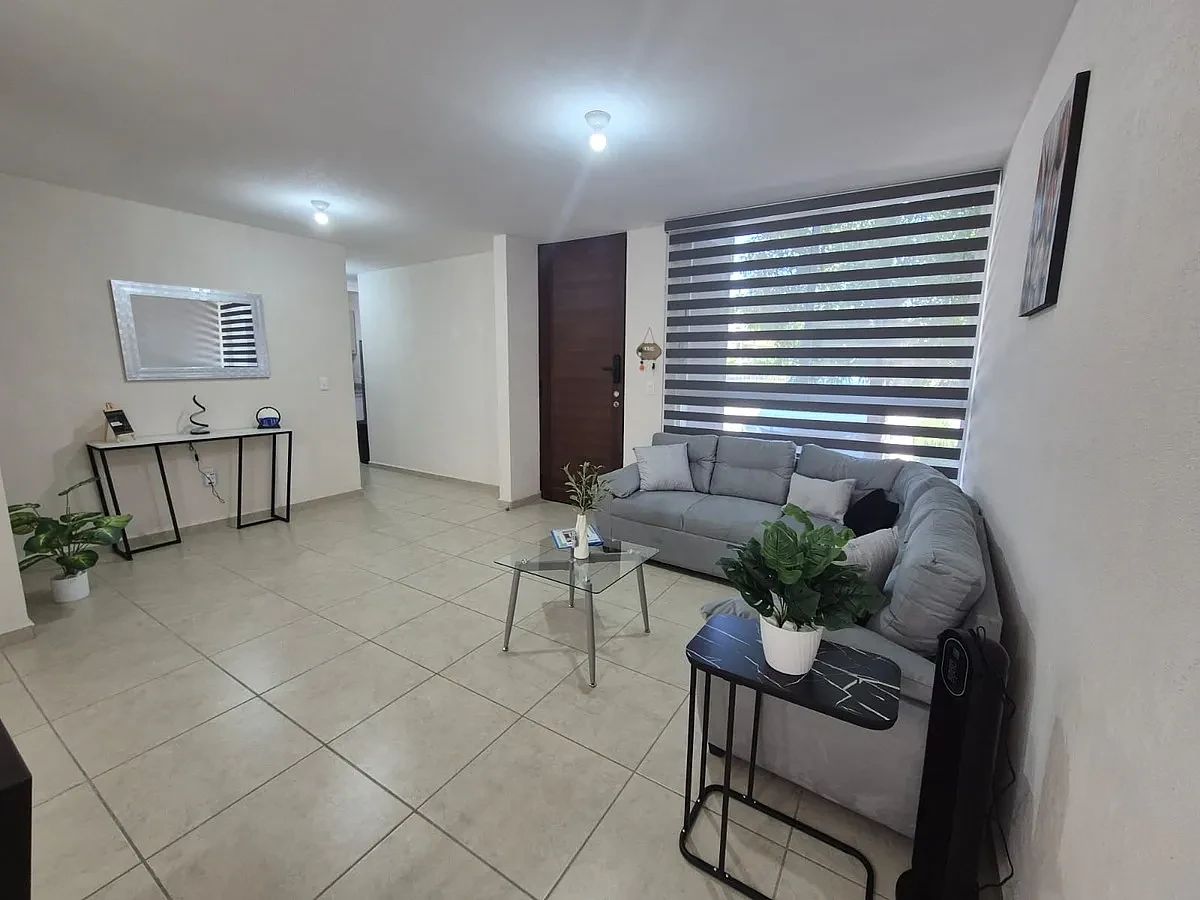 Apartamento em Zákia, El Marqués, foto 3 de 15
