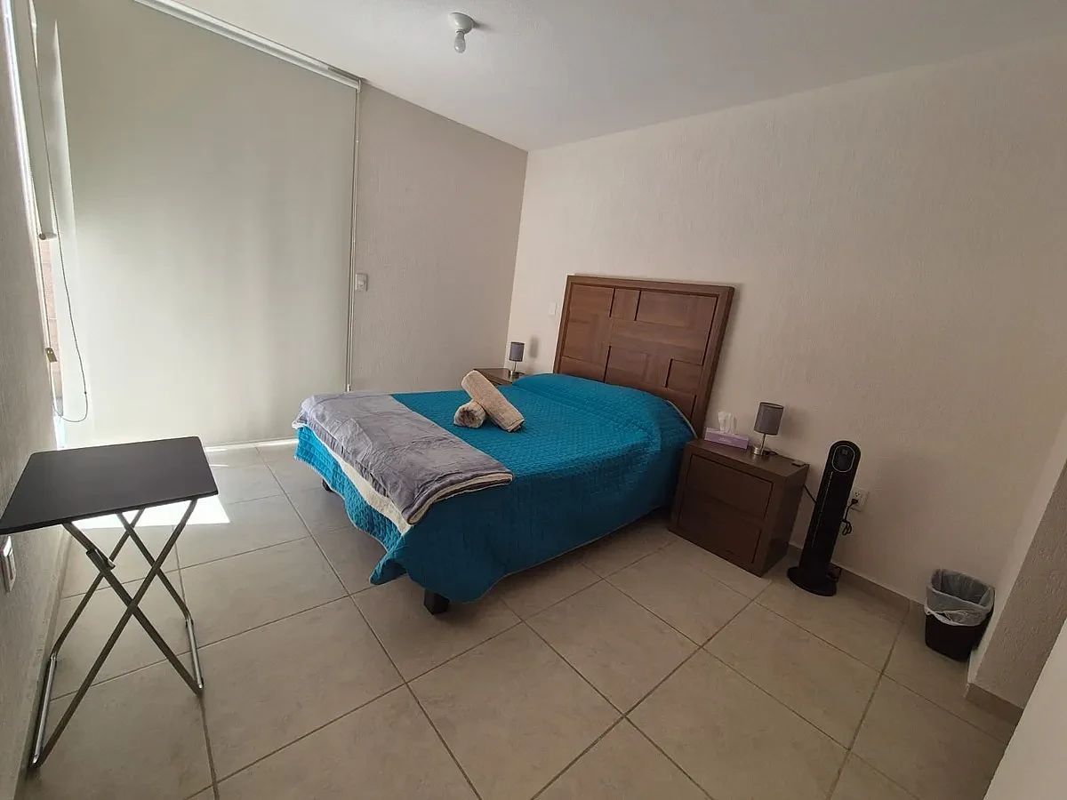 Apartamento em Zákia, El Marqués, foto 6 de 15