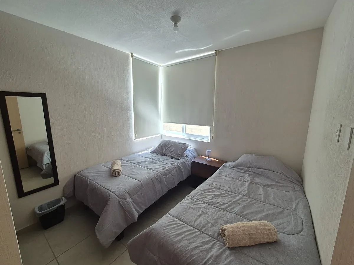 Apartamento em Zákia, El Marqués, foto 9 de 15