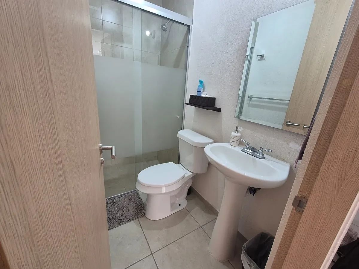 Apartamento em Zákia, El Marqués, foto 10 de 15