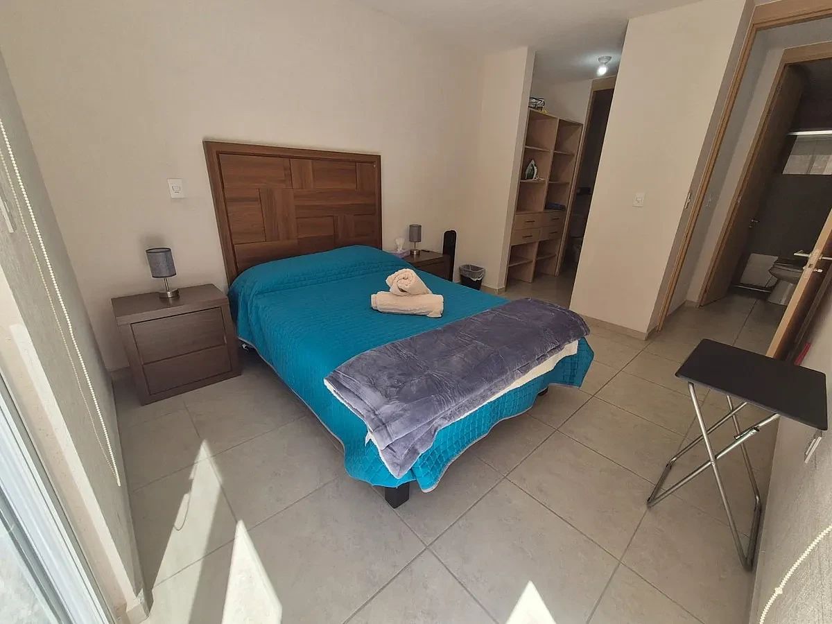 Apartamento em Zákia, El Marqués, foto 7 de 15