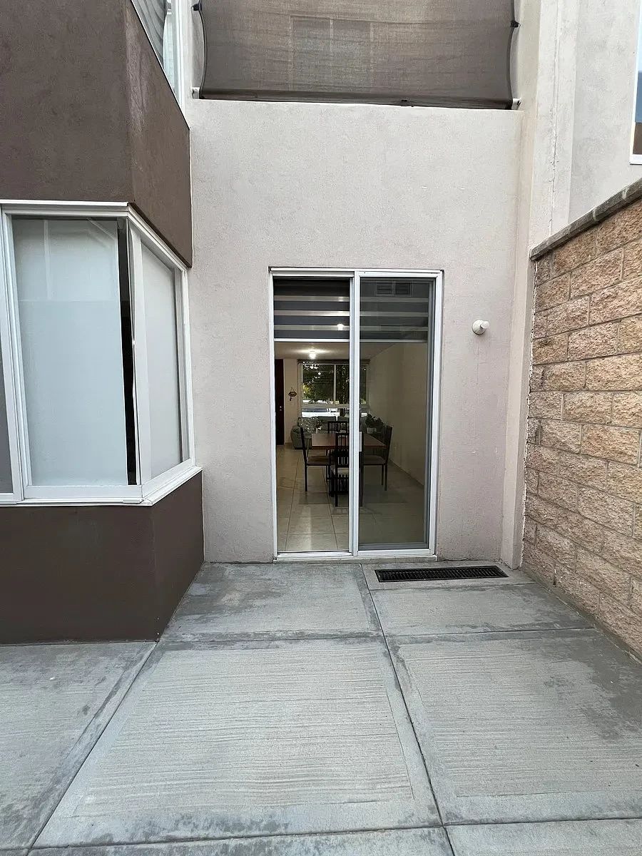 Apartamento em Zákia, El Marqués, foto 11 de 15